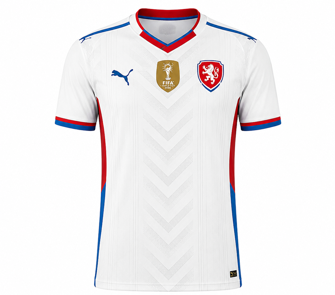 Camiseta Paises Bajos